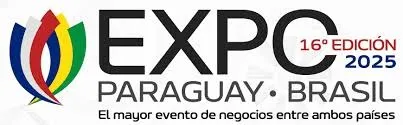 Fondo EXPO PARAGUAY BRASIL 2025