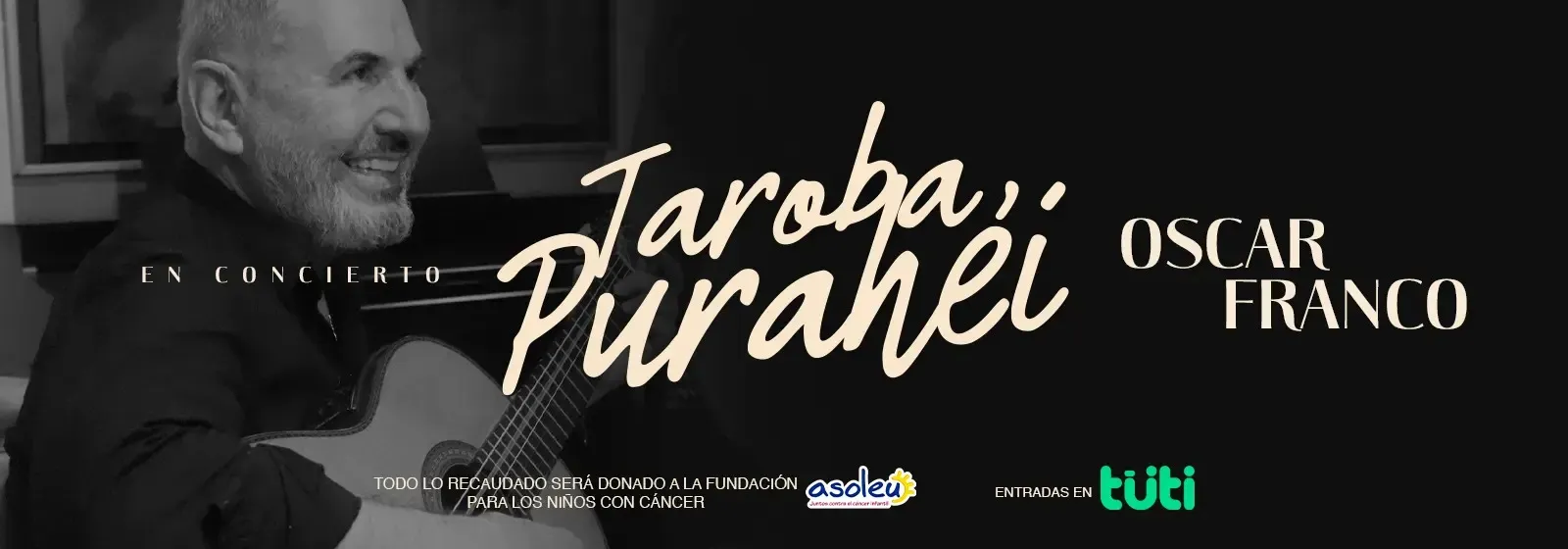 Fondo TAROBA PURAHÉI