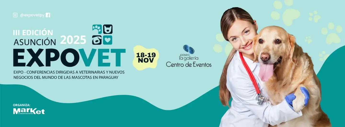 Fondo ExpoVet 2025