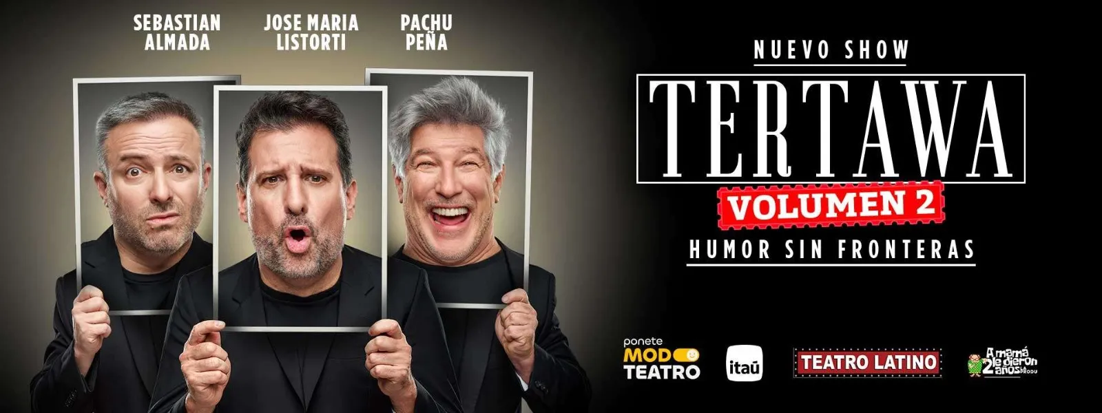 Fondo TERTAWA