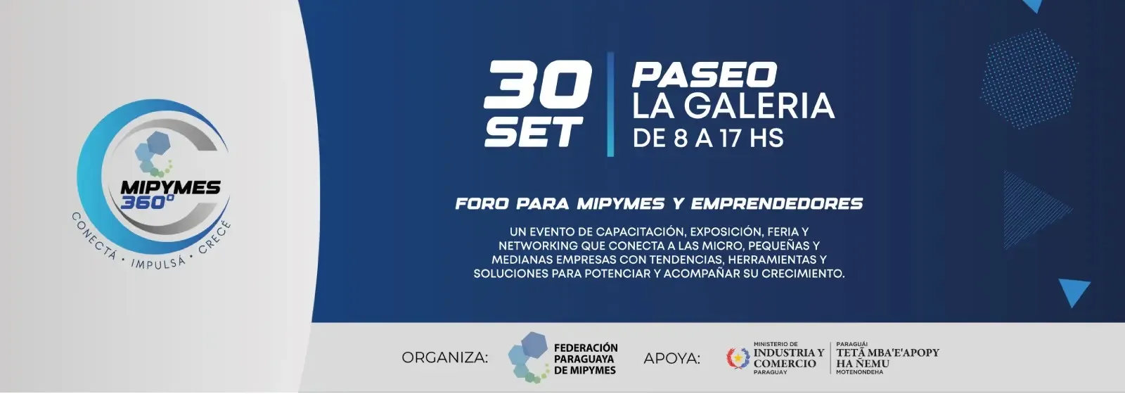 Portada MIPYMES360