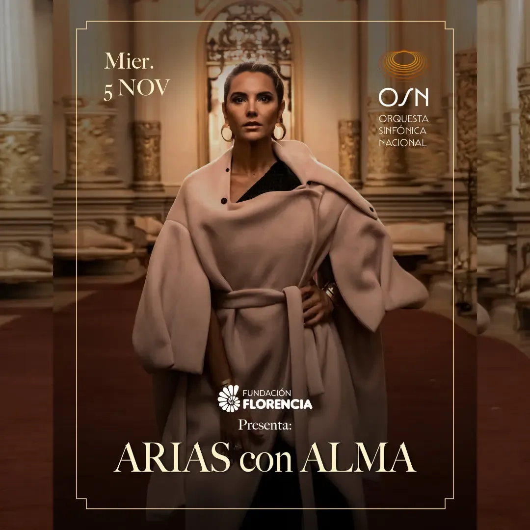 Fondo ARIAS CON ALMA