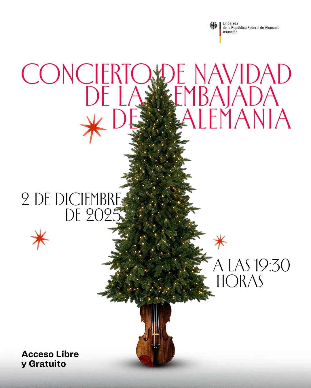 Fondo FESTIVAL DEL PONCHO PARA'I DE 60 LISTAS - 𝐗𝐗𝐈𝐕 𝐄𝐃𝐈𝐂𝐈𝐎́𝐍