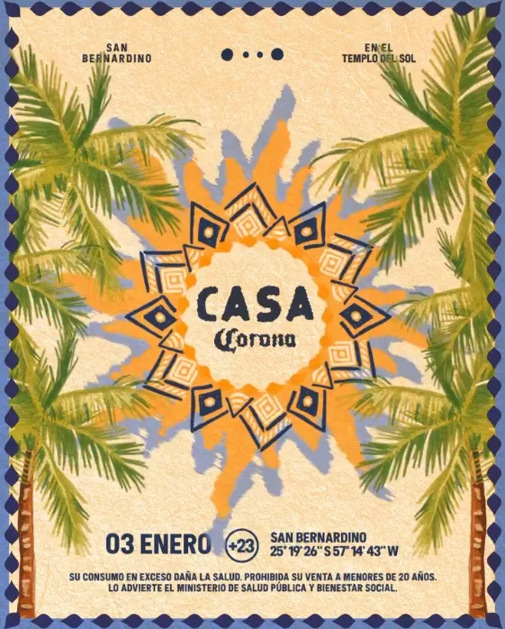 Portada EN EL TEMPLO DEL SOL - SAN BERNARDINO