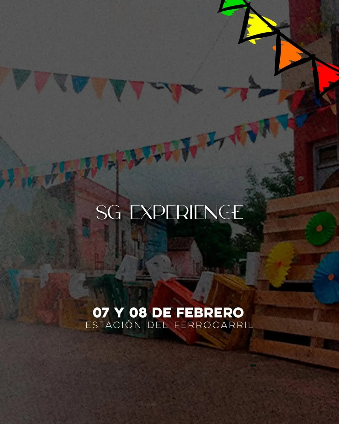 Fondo FERIA DOMINGUERA