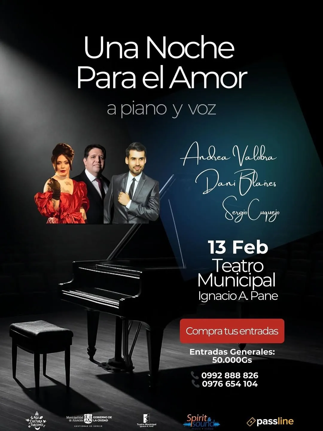 Portada UNA NOCHE PARA EL AMOR