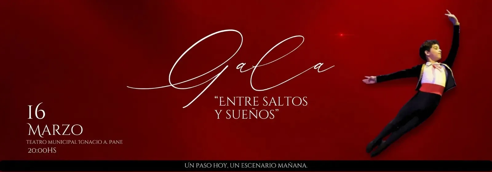 Fondo ENTRE SUEÑOS Y SALTOS