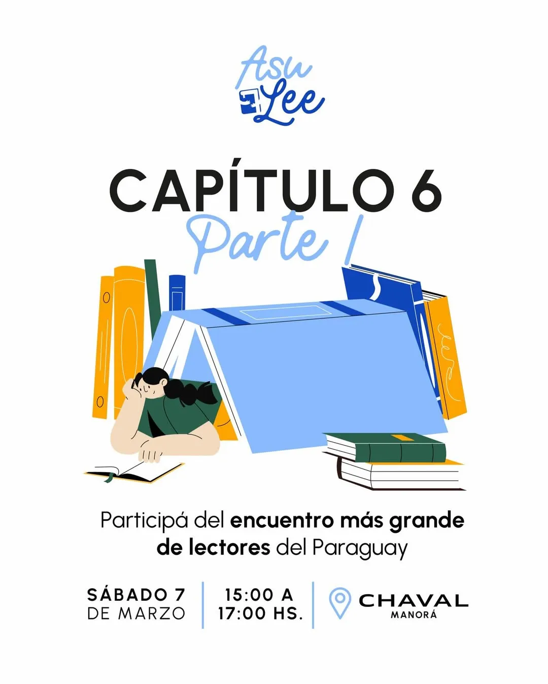 Fondo ASU LEE - PARTE 1