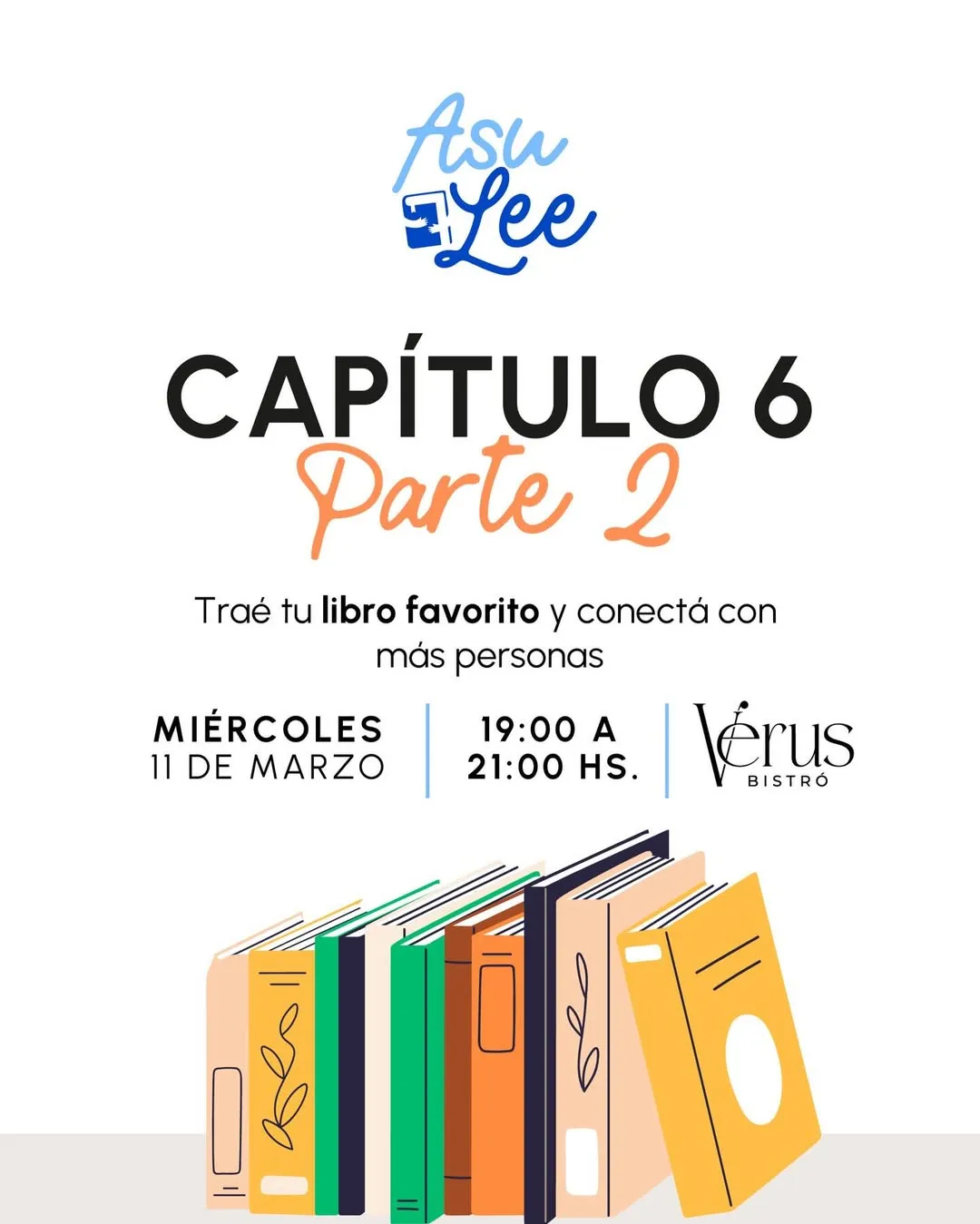 Fondo ASU LEE - PARTE 2