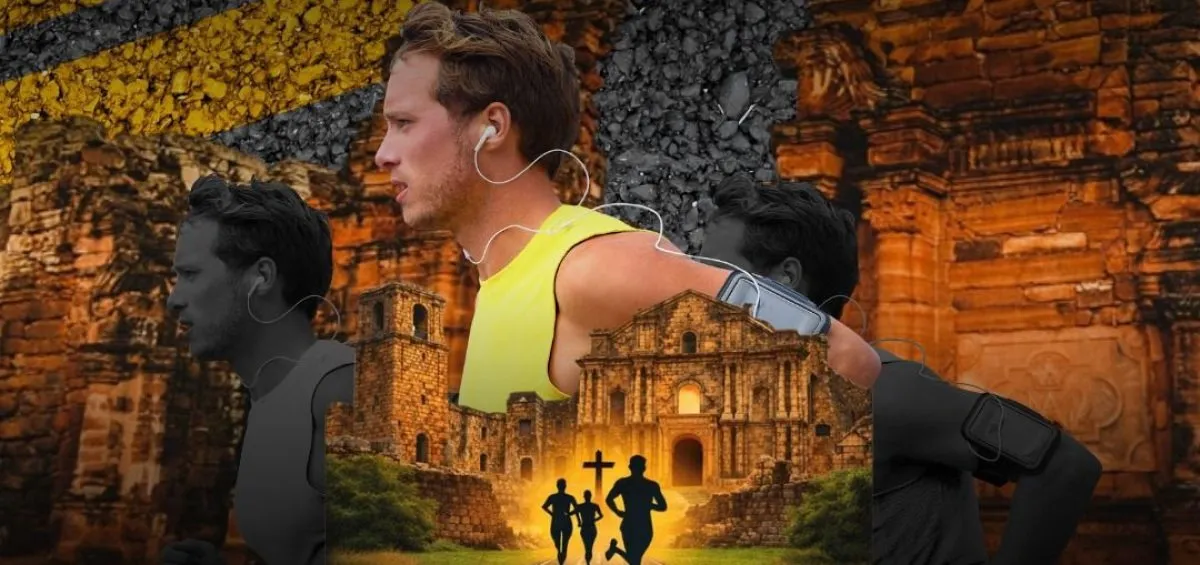 Fondo TRINIDAD RUNNING ASFALTO