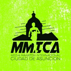 Portada MEDIA MARATON INTERNACIONAL CIUDAD DE ASUNCION 2026