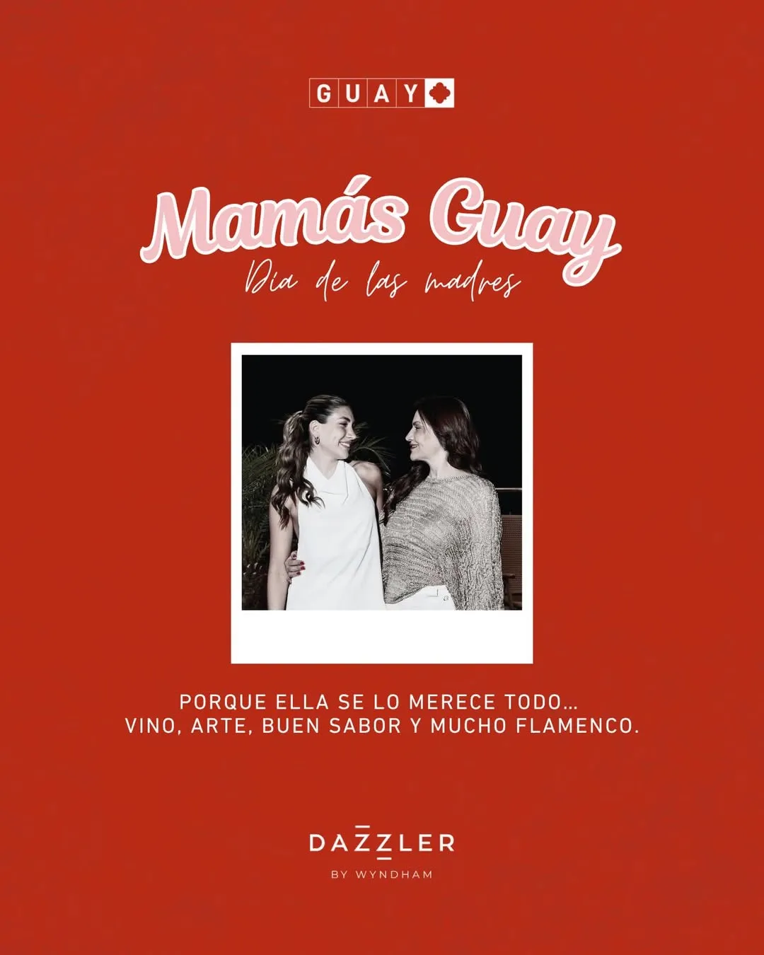 Fondo MAMAS GUAY CDE