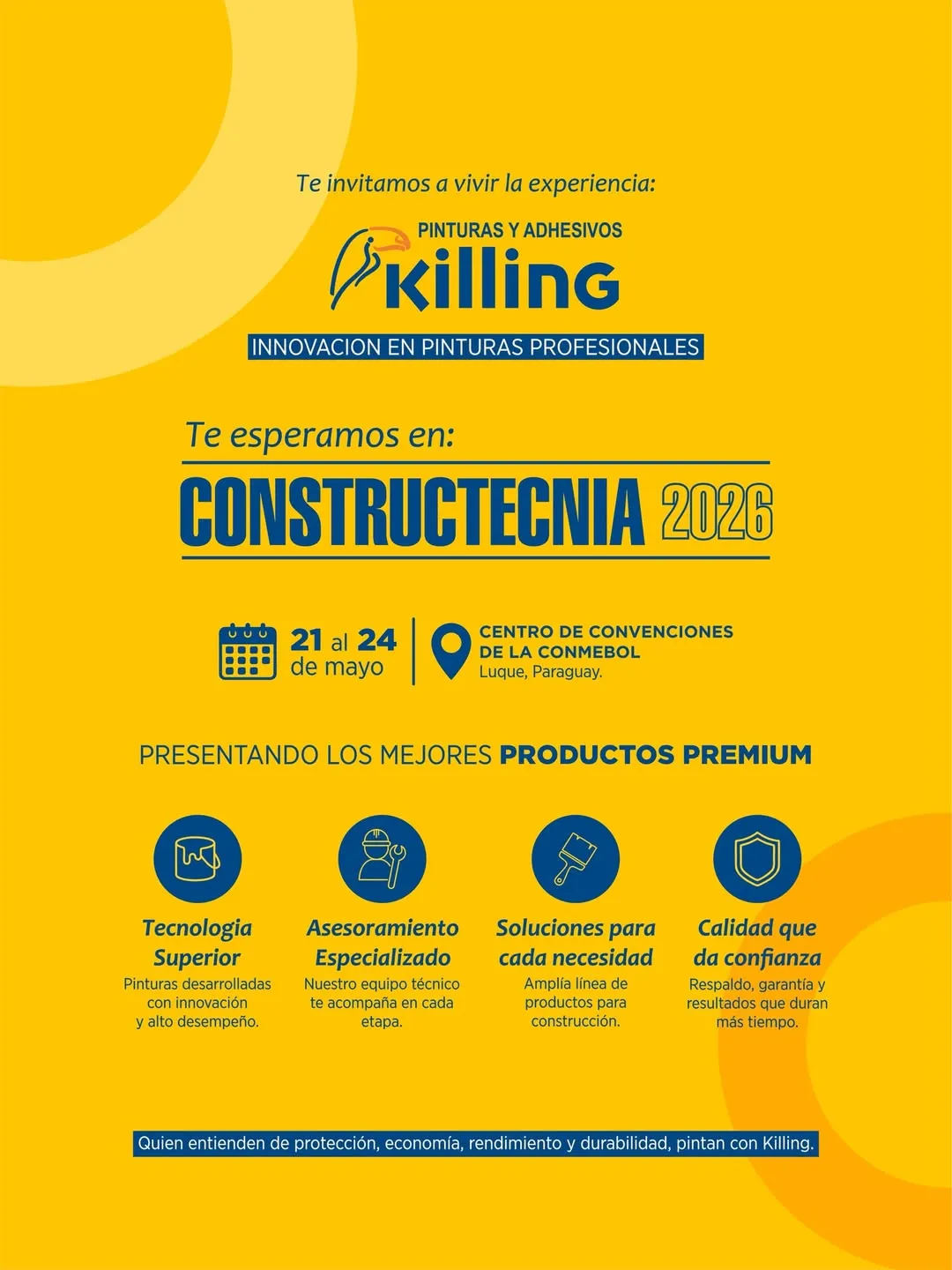 Fondo CONSTRUCTECNIA 2026