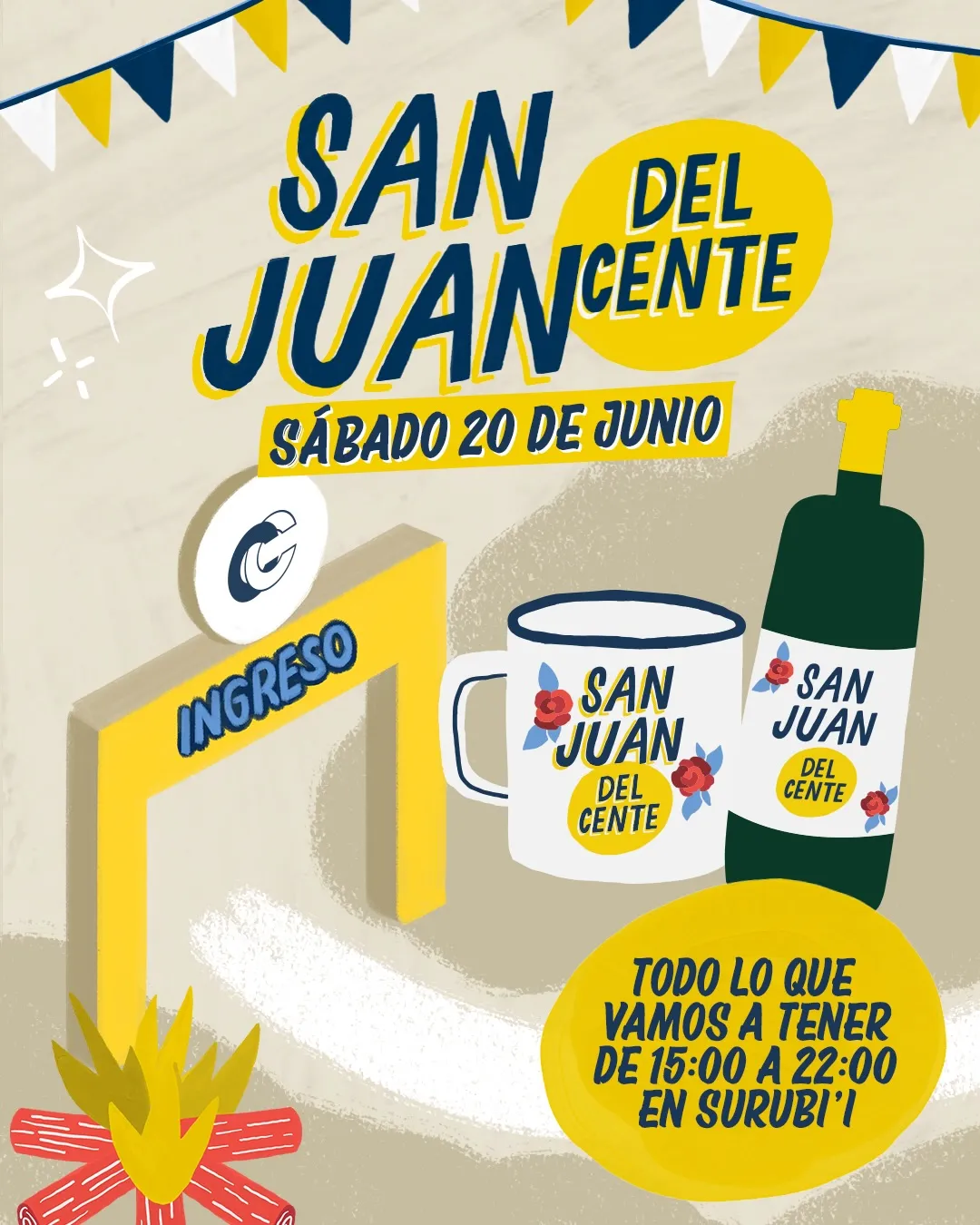 Fondo SAN JUAN EN EL CENTE