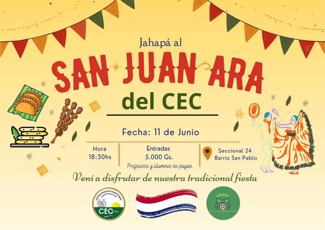 Portada SAN JUAN ARA DEL CEC
