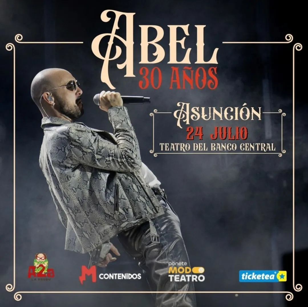 Fondo ABEL PINTOS 30 AÑOS