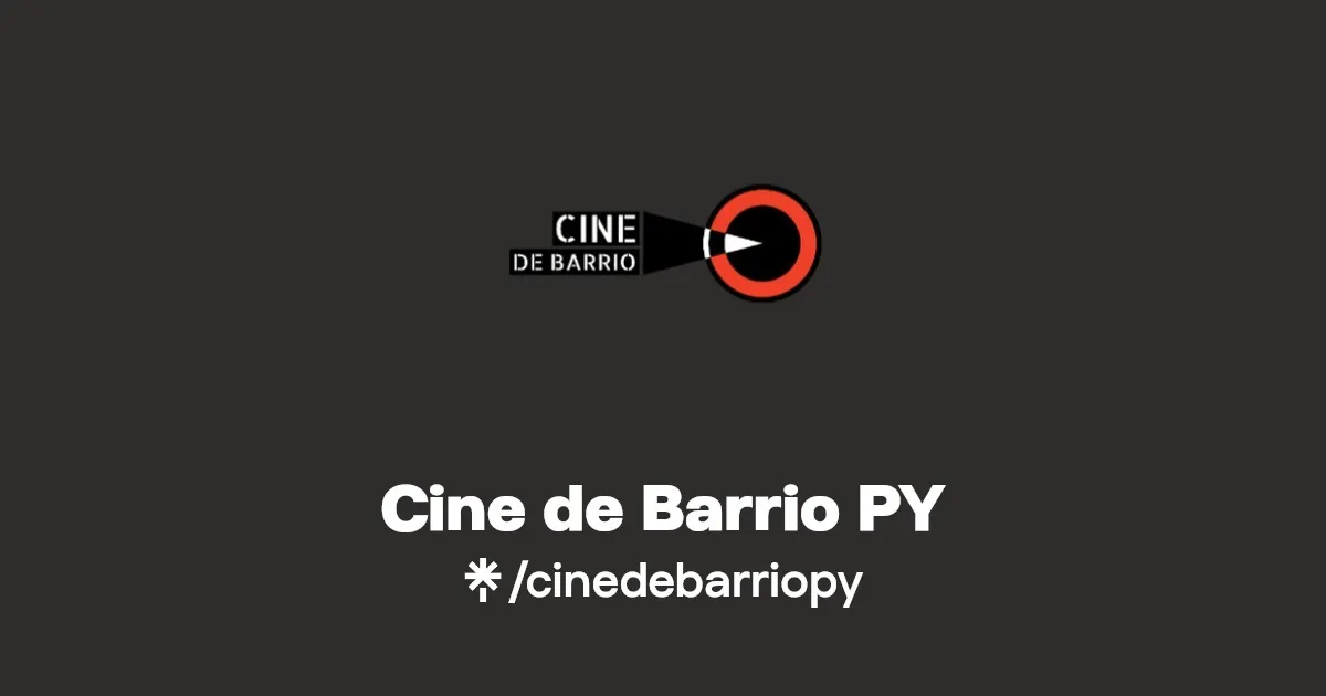Fondo SABADOS DE CINE PARAGUAYO