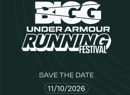 Fondo BIGG Under Armour Running Festival 2026