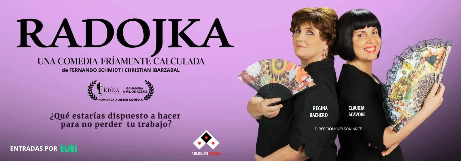 Fondo RADOJKA