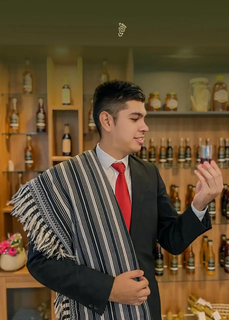 Fondo Ruta del Licor y la Miel