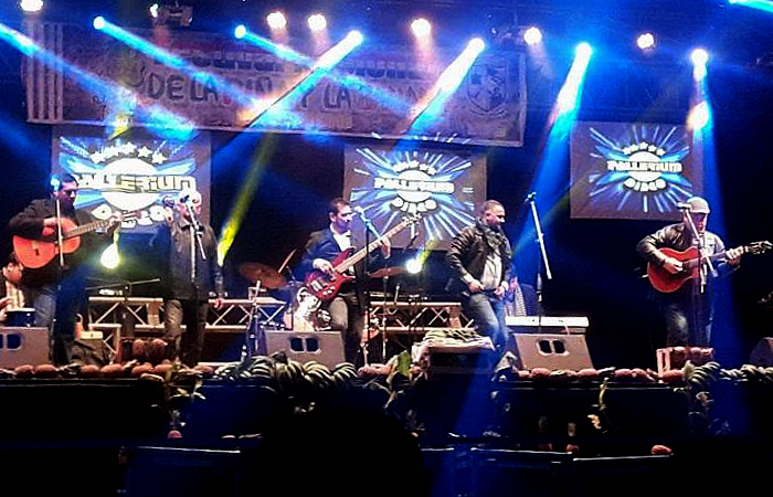 Portada Festival de la Piña y la Banana