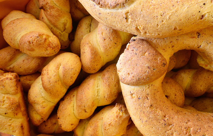 Portada Festival Nacional del Chipá