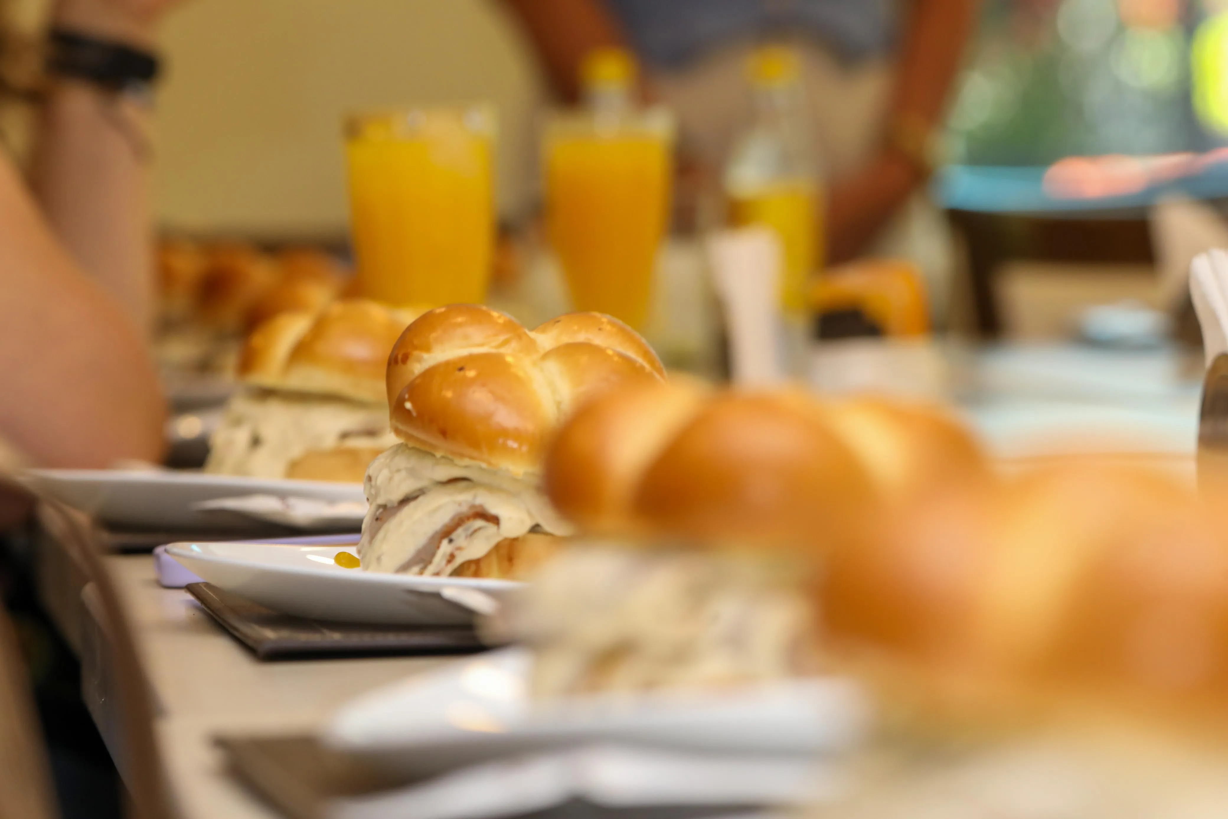 GUIA GASTRONOMICA DE LA RUTA DEL VITEL TONÉ