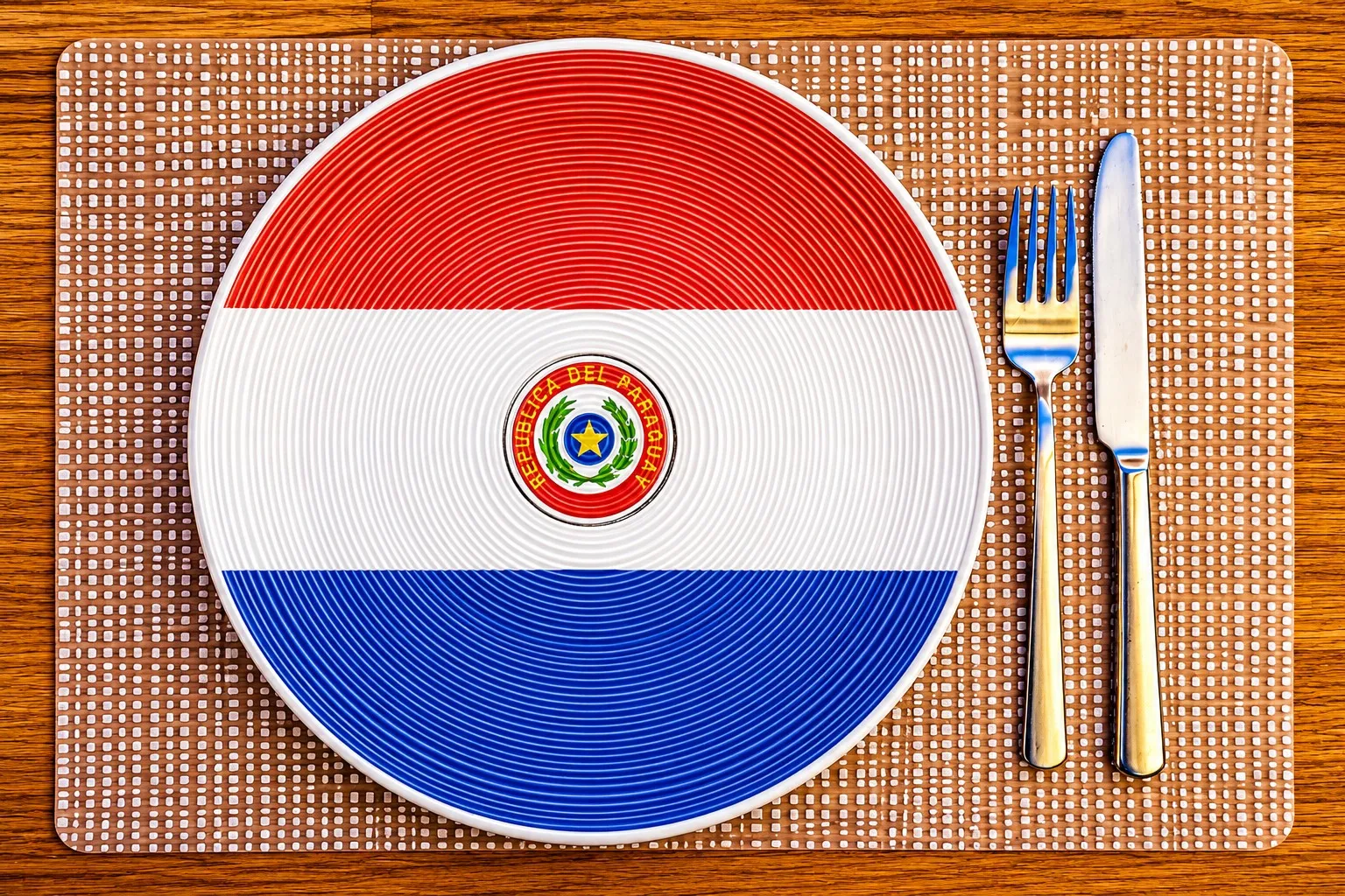 RESTAURANTES DE COCINA PARAGUAYA