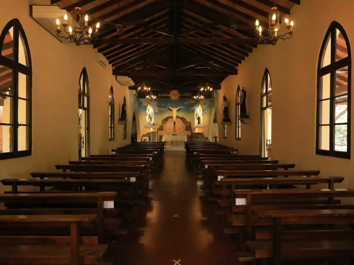 Iglesia de Ntra. Sra. de la Asunción