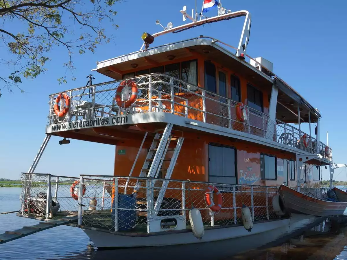 Portada Barco Siete Cabrillas