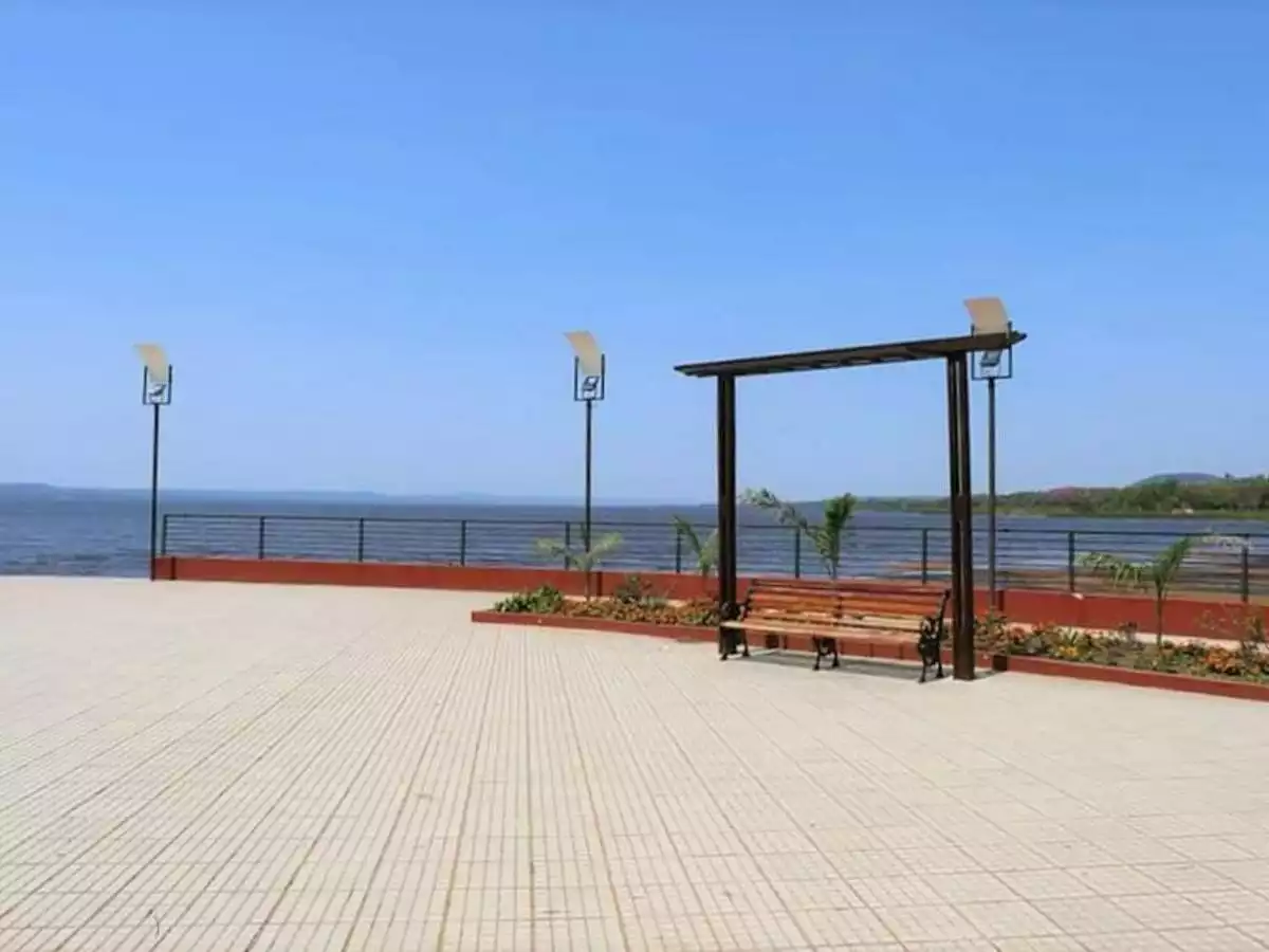 Costanera de Areguá