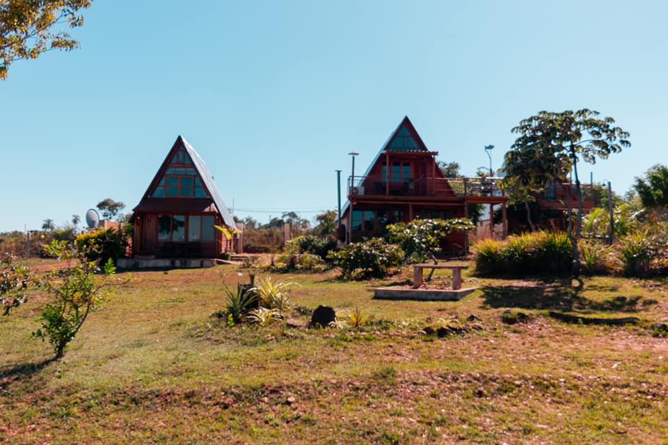 Montesur Posada Agroecológica
