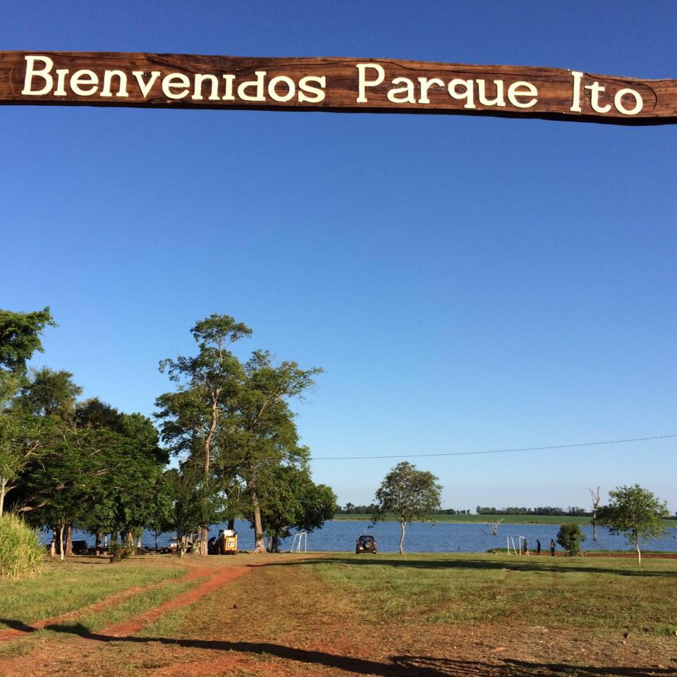 Parque Ito