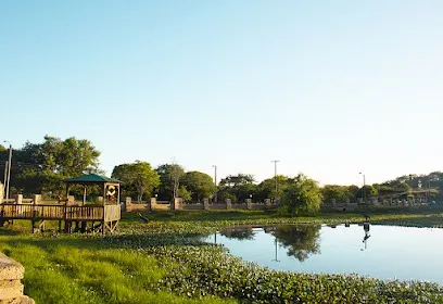 Portada LAGUNA SAN ISIDRO