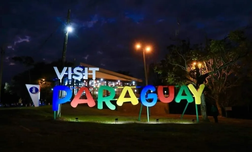 Portada ESTACIÓN DE CARRETERA “MICHI NO EKI” – YGUAZÚ.