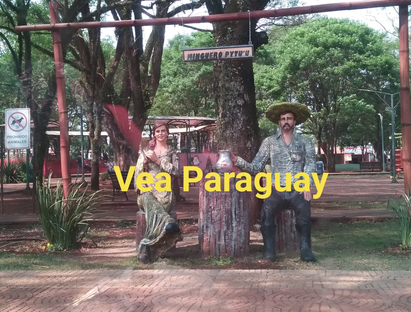 Portada PLAZA AÑO INTERNACIONAL DEL NIÑO
