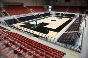Portada UENO SND ARENA