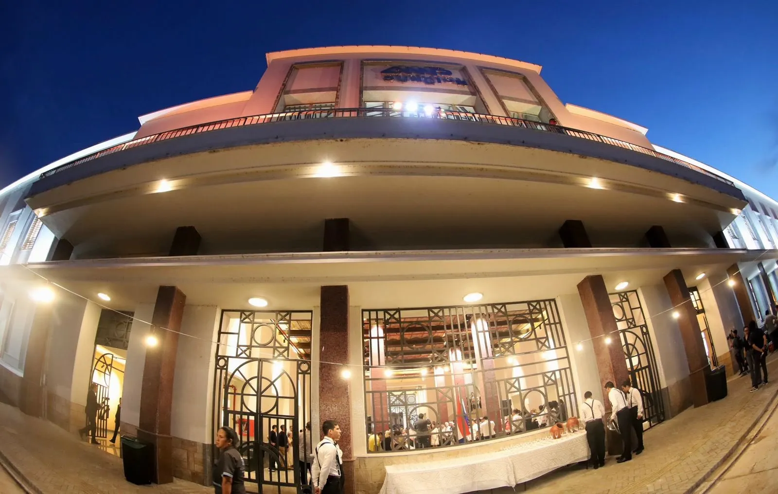 Portada PUERTO DE ASUNCIÓN