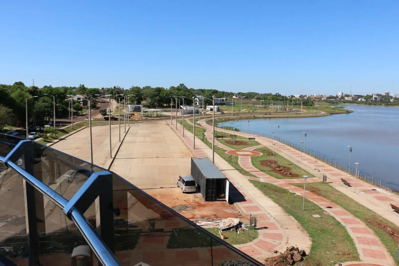 Portada COSTANERA DE CAMBYRETA
