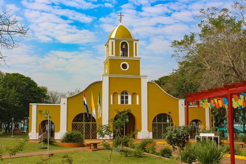 Portada PARROQUIA SAN PEDRO APOSTOL