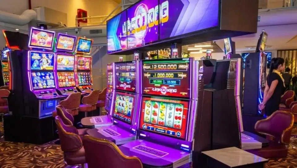 Portada CASINO CARNAVAL