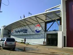 Portada SHOPPING DEL ESTE