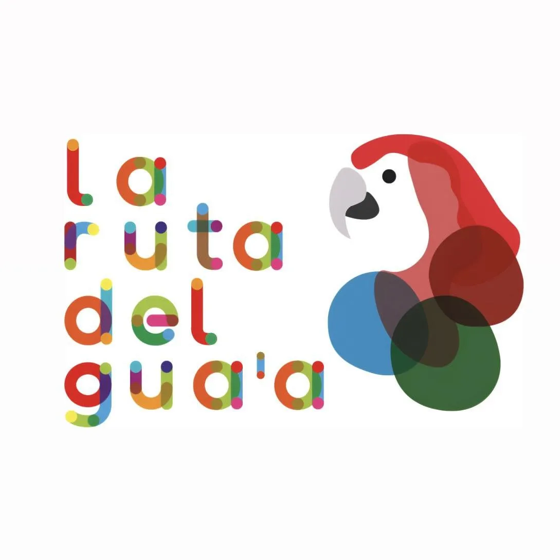 Portada LA RUTA DEL GUA’A