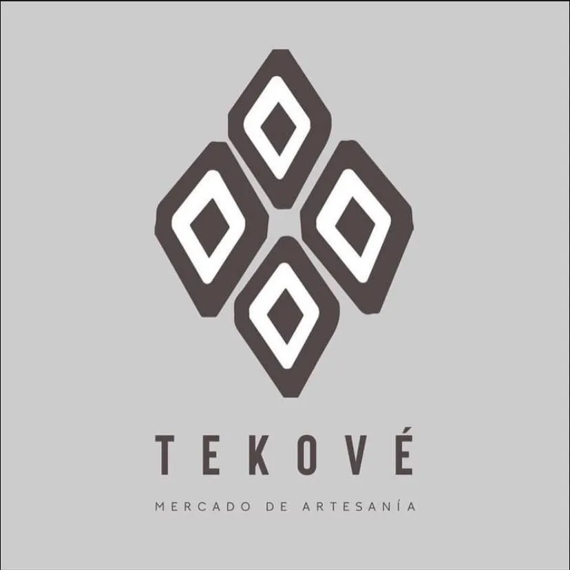 Portada TEKOVÉ MERCADO DE ARTESANÍA