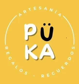Portada PUKA SOUVENIRS ARTESANÍAS
