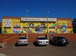 Portada FERIA MUNICIPAL “LA PLACITA”