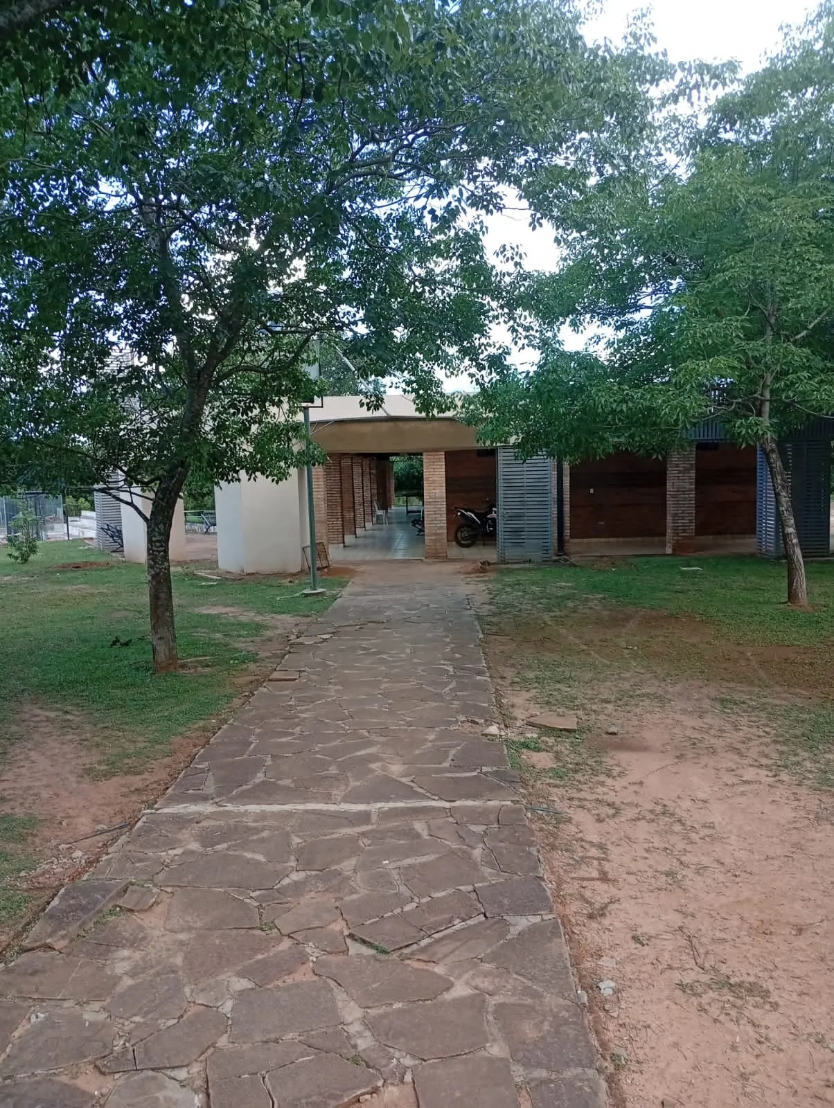 Portada CENTRO DE INFORMACIONES TURÍSTICAS - VILLARRICA