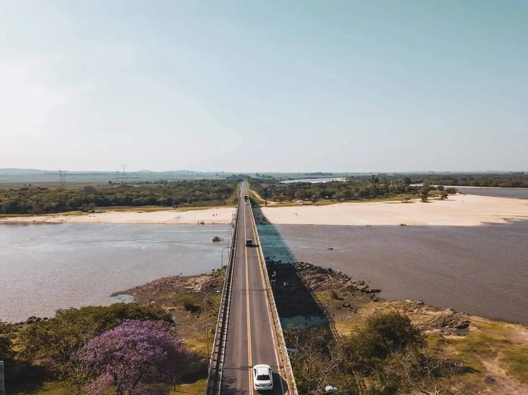 Portada PLAYA MUNICIPAL PUNTA ARENA