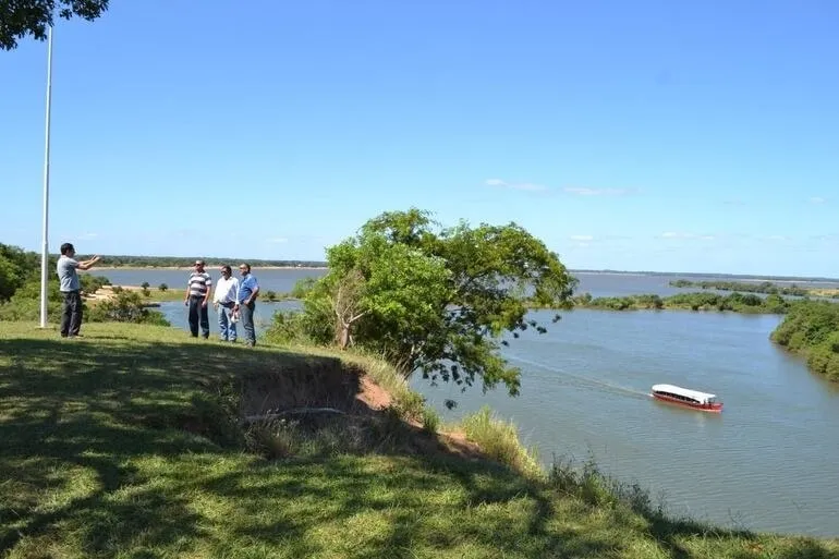 Portada ITA PUNTA - CERRITO