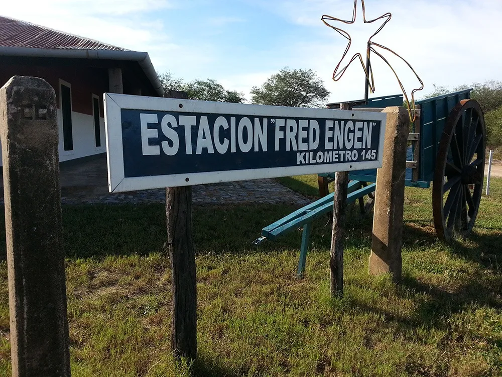 Portada PUNTA RIEL (KM 145)